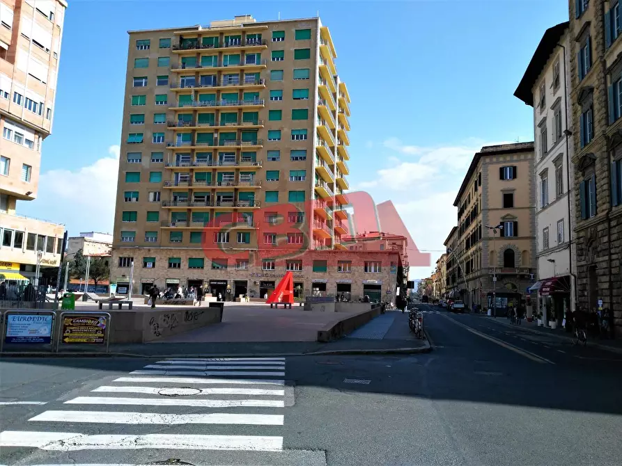 Immagine 22 di Appartamento in vendita  a Livorno