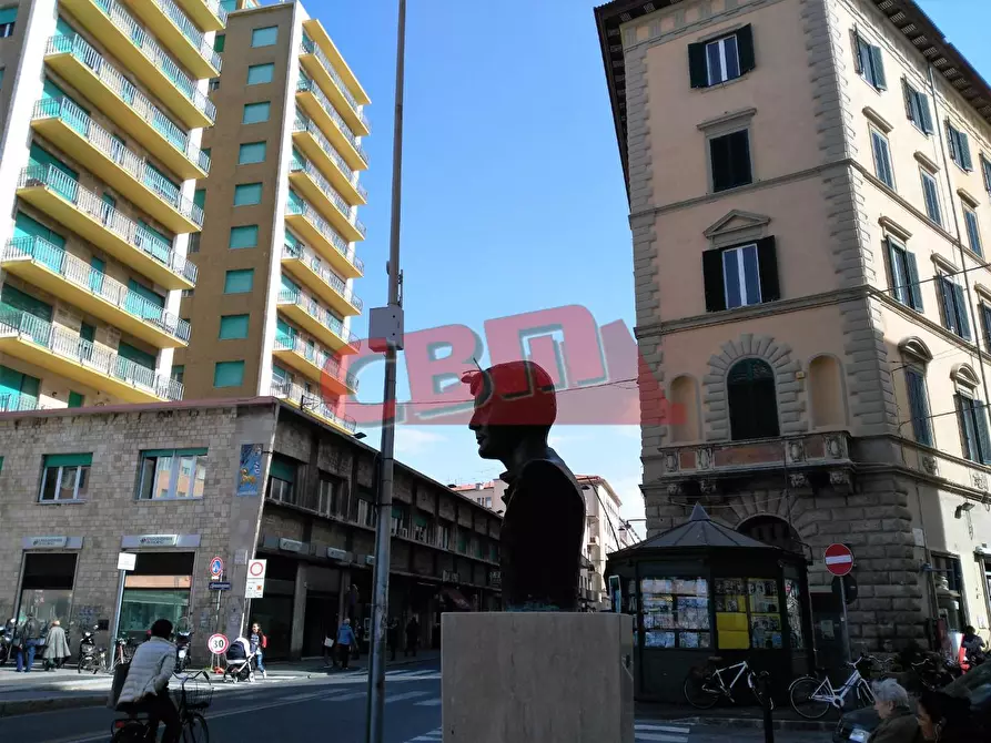 Immagine 20 di Appartamento in vendita  a Livorno