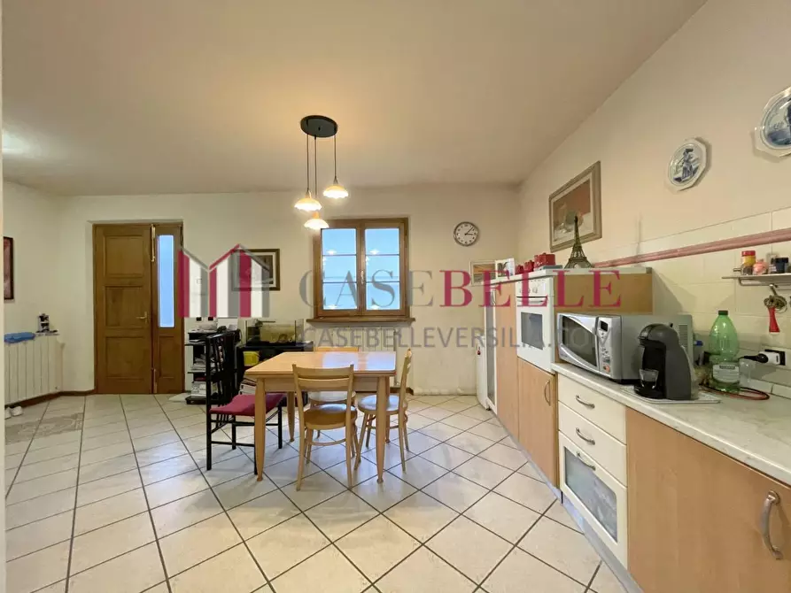 Immagine 7 di Casa indipendente in vendita  a Camaiore