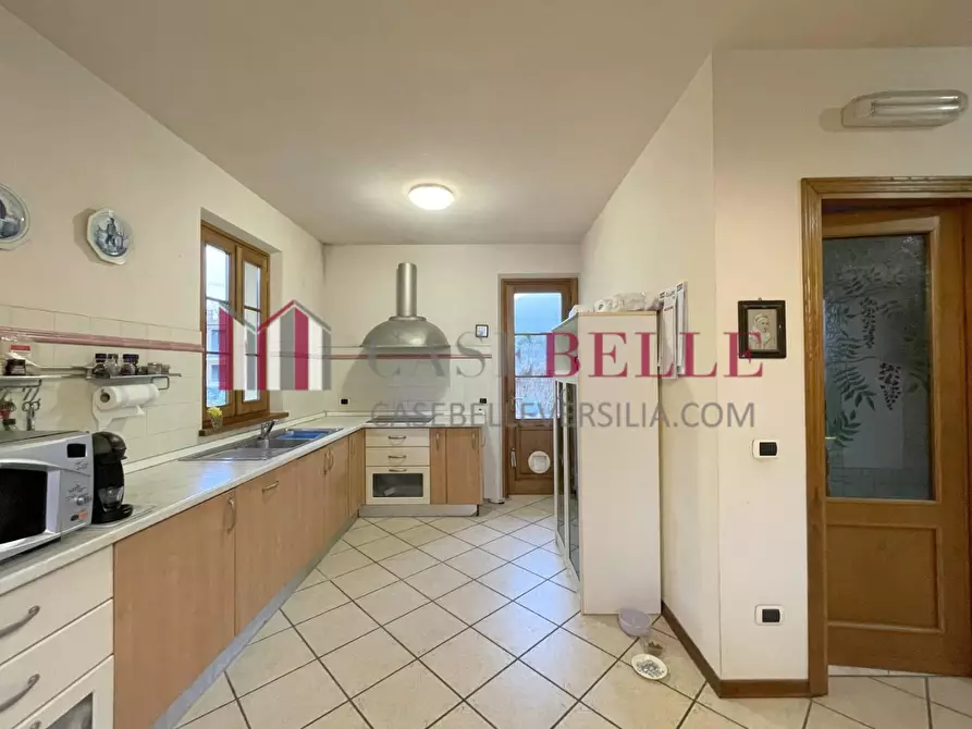 Immagine 3 di Casa indipendente in vendita  a Camaiore