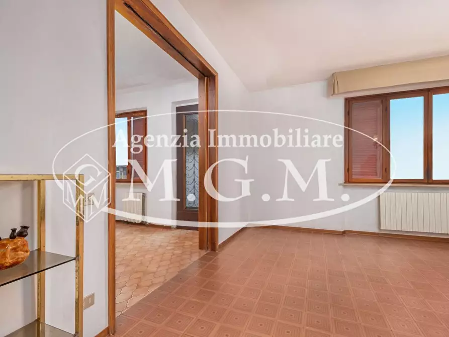 Immagine 22 di Casa bifamiliare in vendita  a Bientina