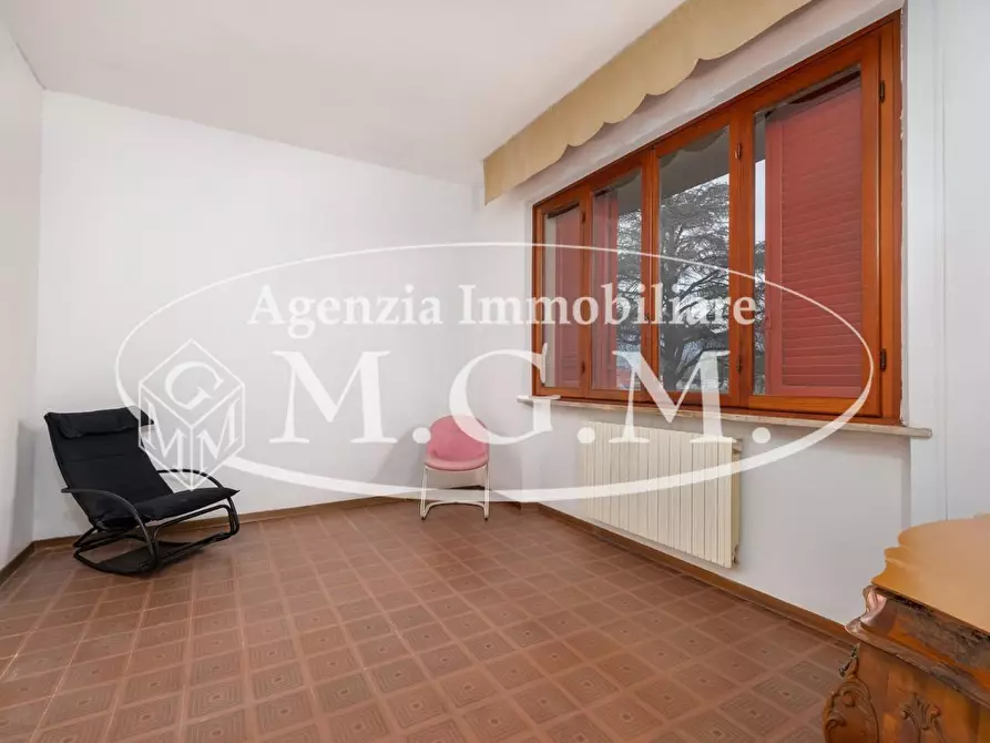 Immagine 19 di Casa bifamiliare in vendita  a Bientina