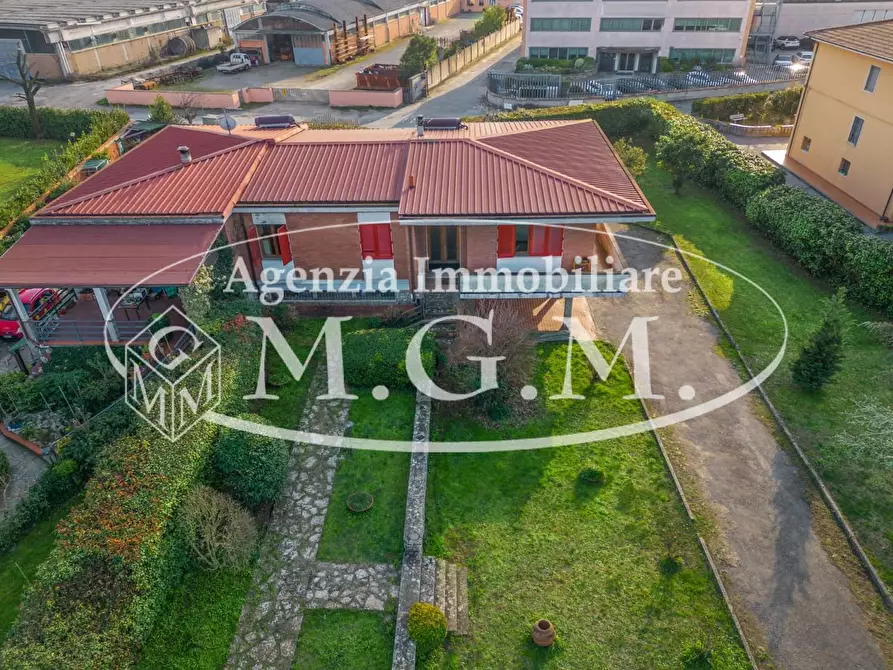 Immagine 5 di Casa bifamiliare in vendita  a Bientina