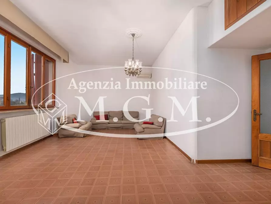 Immagine 23 di Casa bifamiliare in vendita  a Bientina