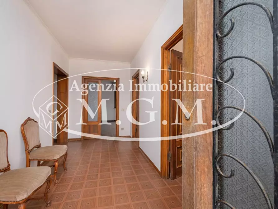 Immagine 17 di Casa bifamiliare in vendita  a Bientina