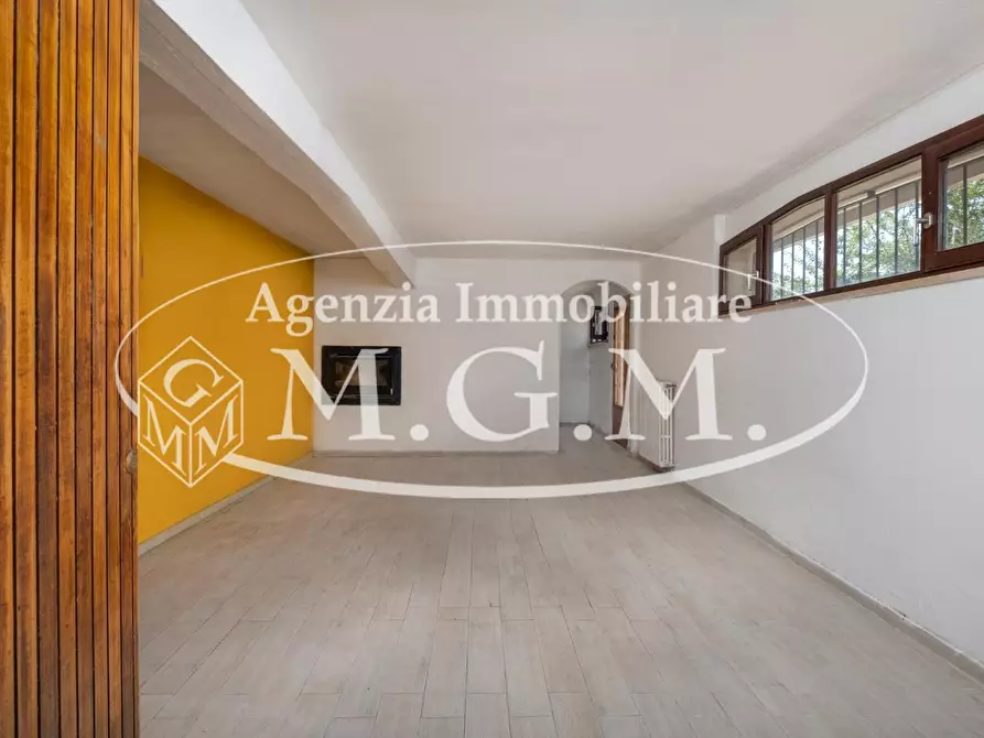 Immagine 35 di Casa bifamiliare in vendita  a Bientina