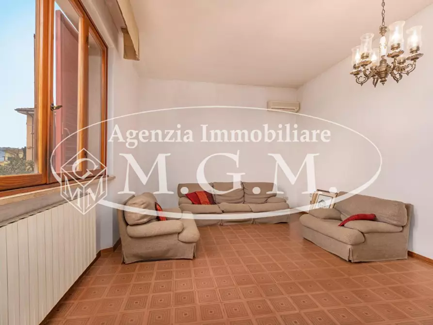 Immagine 24 di Casa bifamiliare in vendita  a Bientina