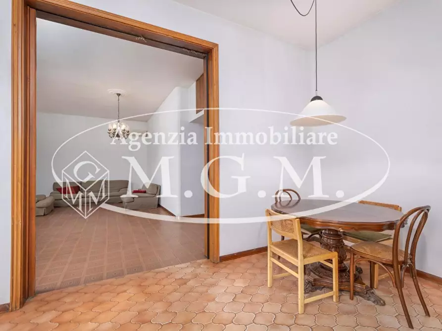 Immagine 27 di Casa bifamiliare in vendita  a Bientina