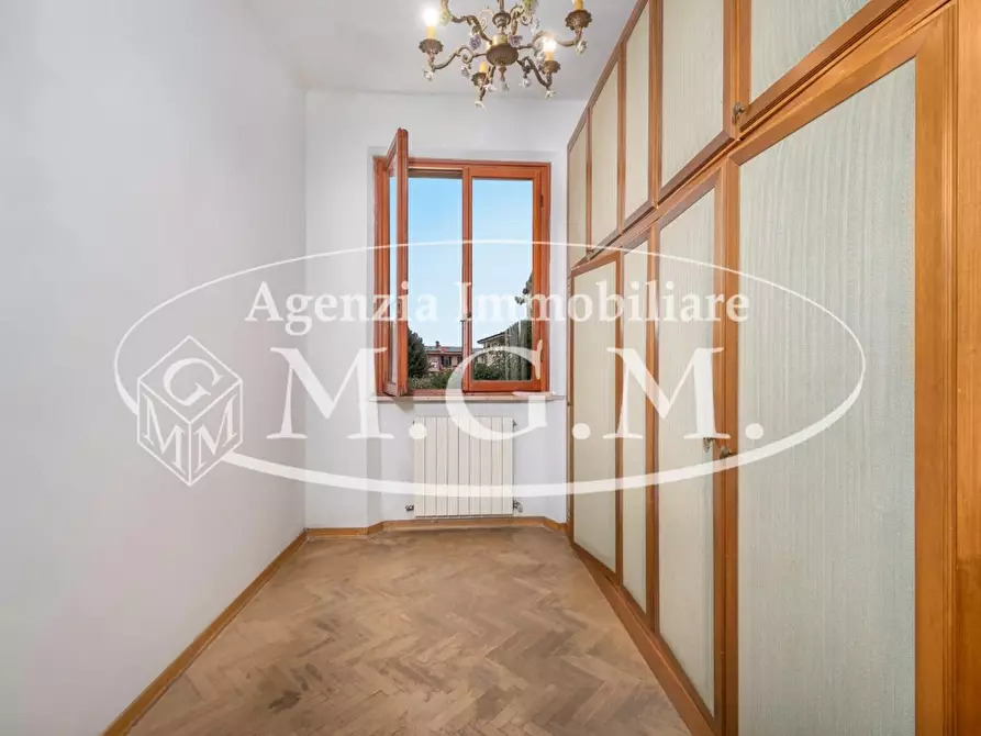 Immagine 31 di Casa bifamiliare in vendita  a Bientina