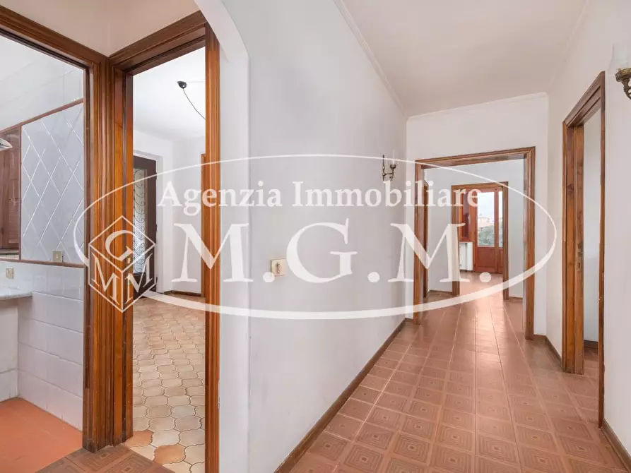Immagine 29 di Casa bifamiliare in vendita  a Bientina