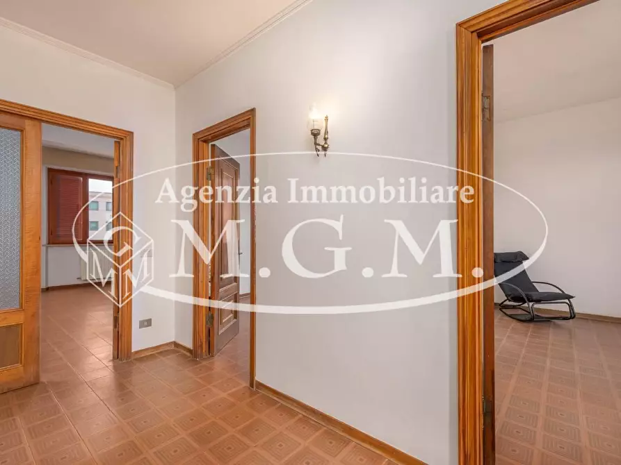 Immagine 18 di Casa bifamiliare in vendita  a Bientina