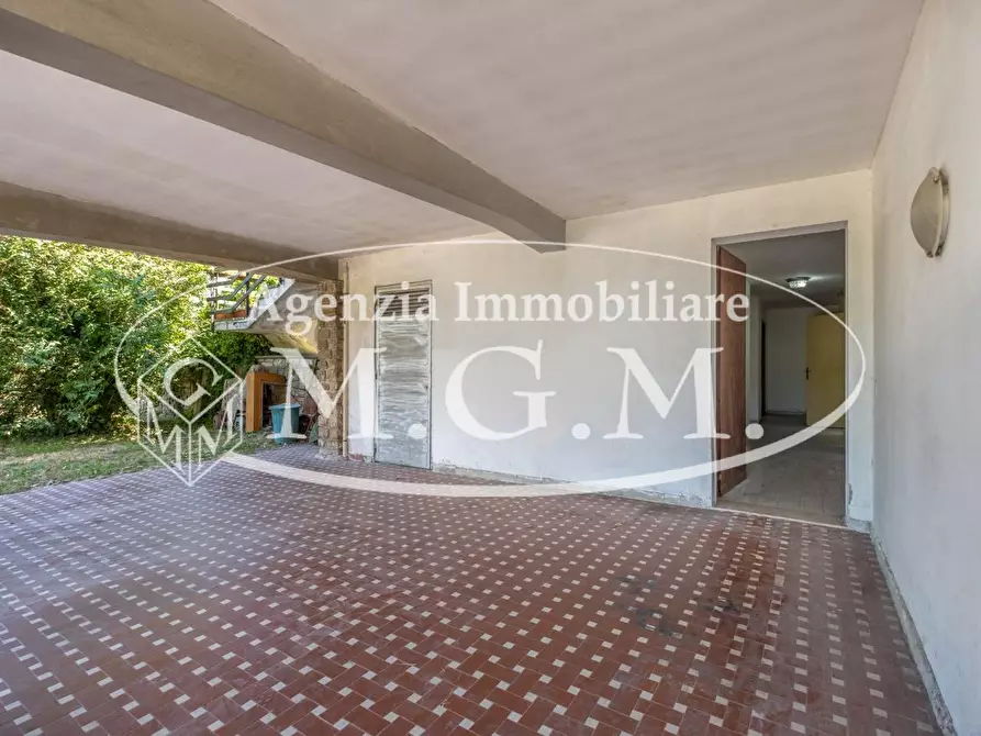 Immagine 34 di Casa bifamiliare in vendita  a Bientina