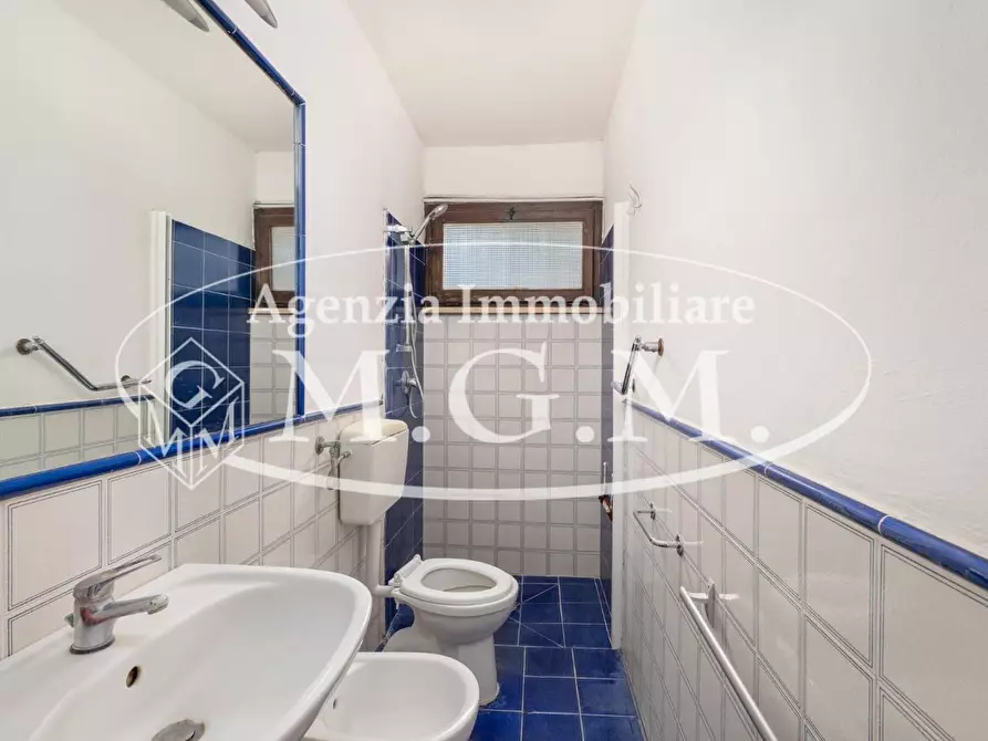 Immagine 40 di Casa bifamiliare in vendita  a Bientina