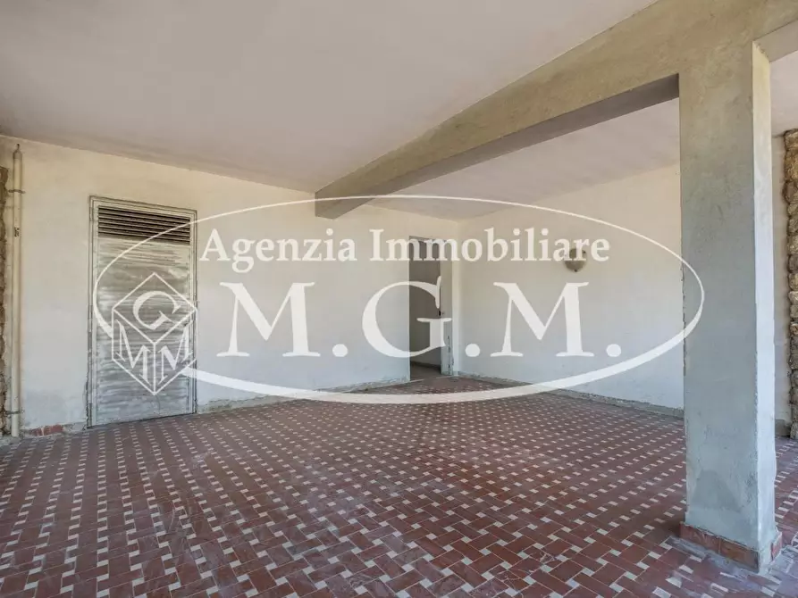 Immagine 33 di Casa bifamiliare in vendita  a Bientina