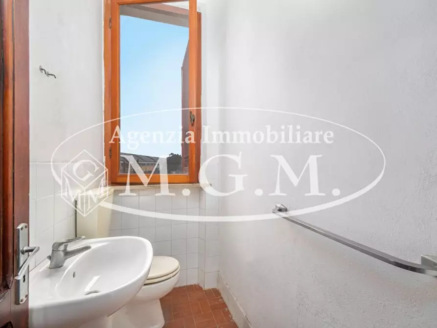 Immagine 32 di Casa bifamiliare in vendita  a Bientina