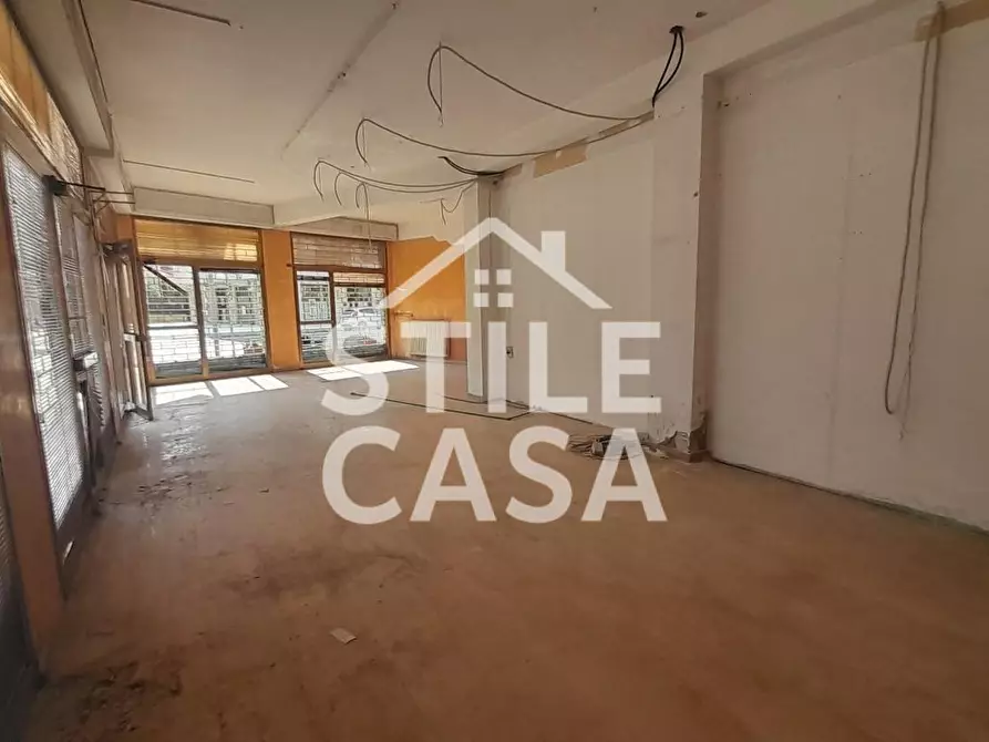 Immagine 8 di Locale commerciale in vendita  a Castelfranco Di Sotto