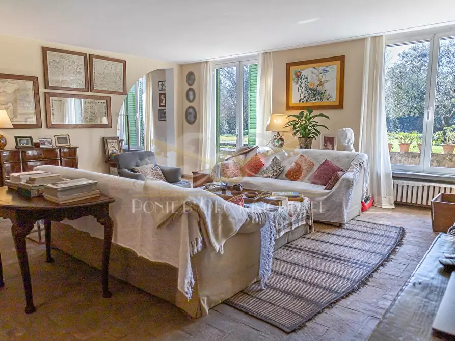 Immagine 15 di Villa in affitto  a Vecchiano