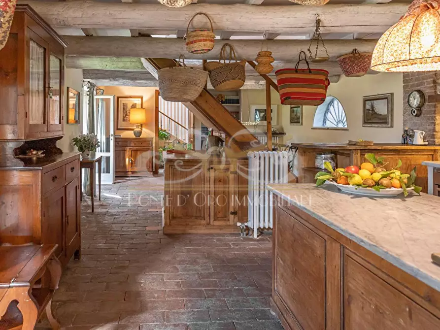 Immagine 10 di Villa in affitto  a Vecchiano