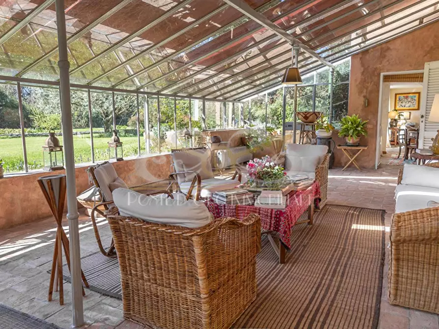 Immagine 8 di Villa in affitto  a Vecchiano