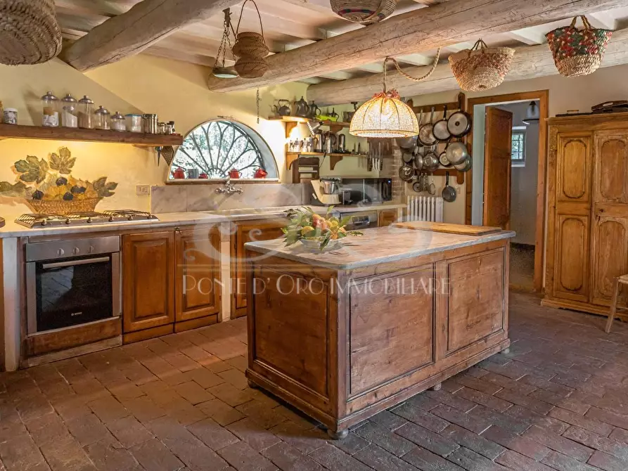 Immagine 9 di Villa in affitto  a Vecchiano