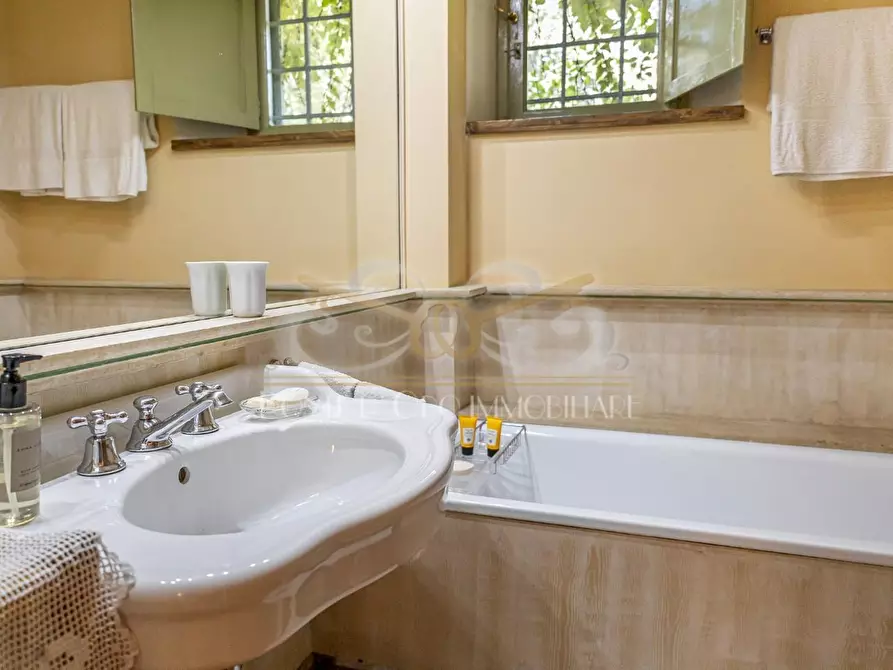 Immagine 18 di Villa in affitto  a Vecchiano