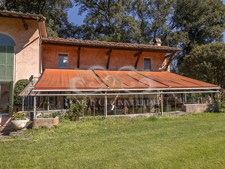 Immagine 3 di Villa in affitto  a Vecchiano