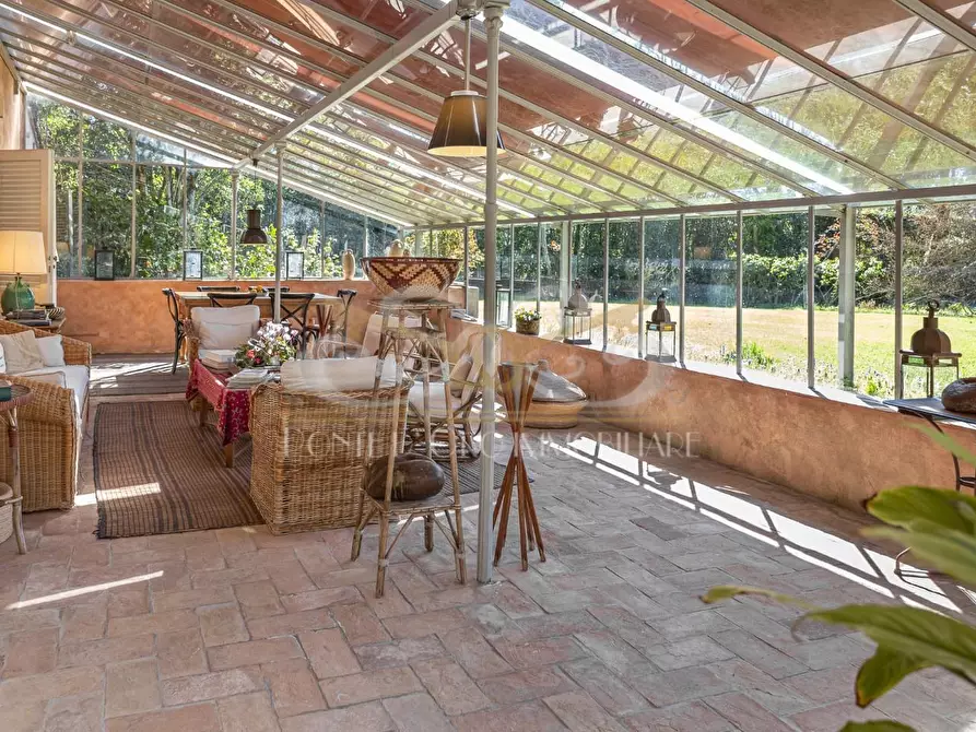 Immagine 6 di Villa in affitto  a Vecchiano