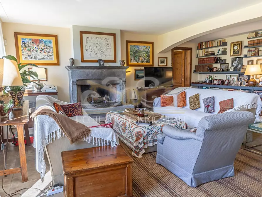 Immagine 16 di Villa in affitto  a Vecchiano