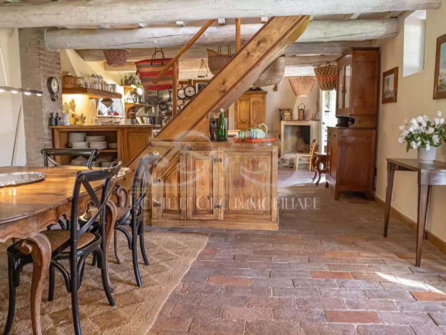 Immagine 13 di Villa in affitto  a Vecchiano