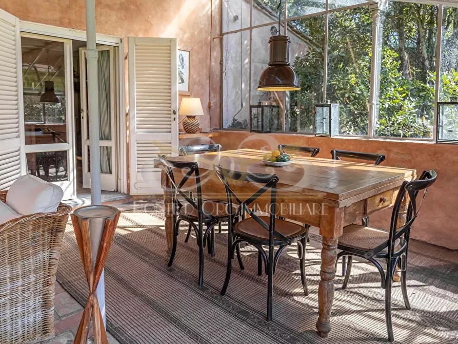 Immagine 7 di Villa in affitto  a Vecchiano