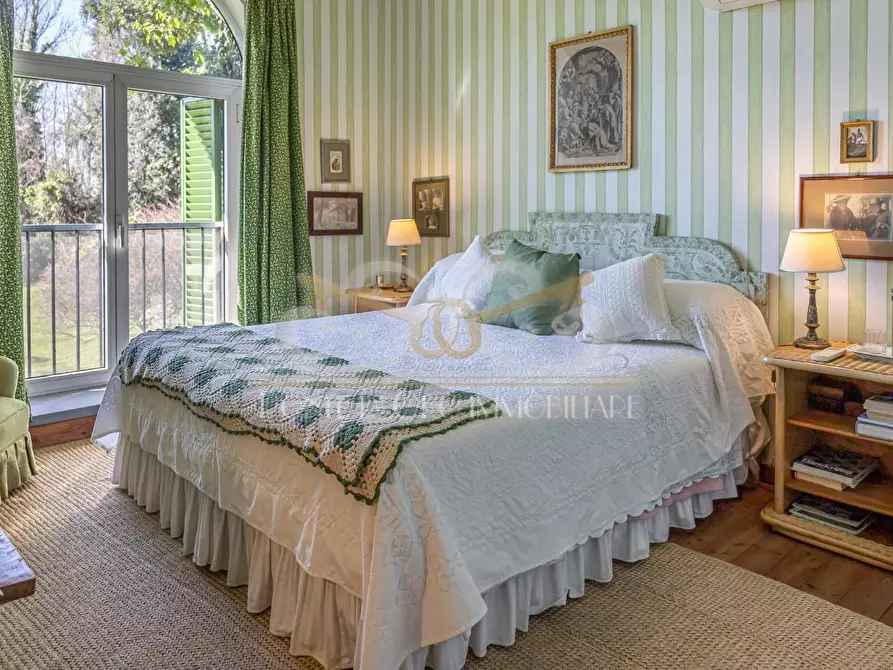 Immagine 23 di Villa in affitto  a Vecchiano