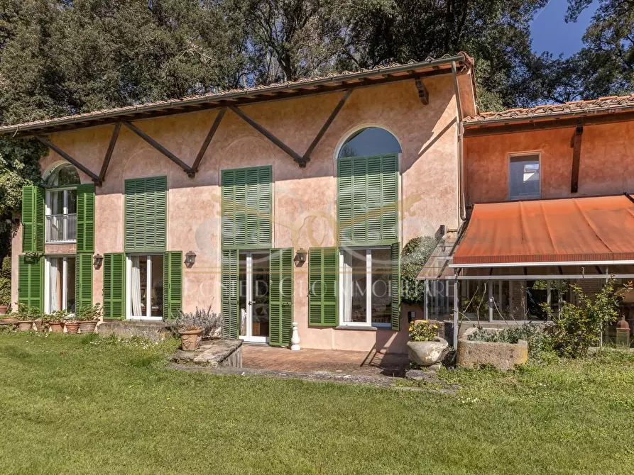 villa in affitto a Vecchiano