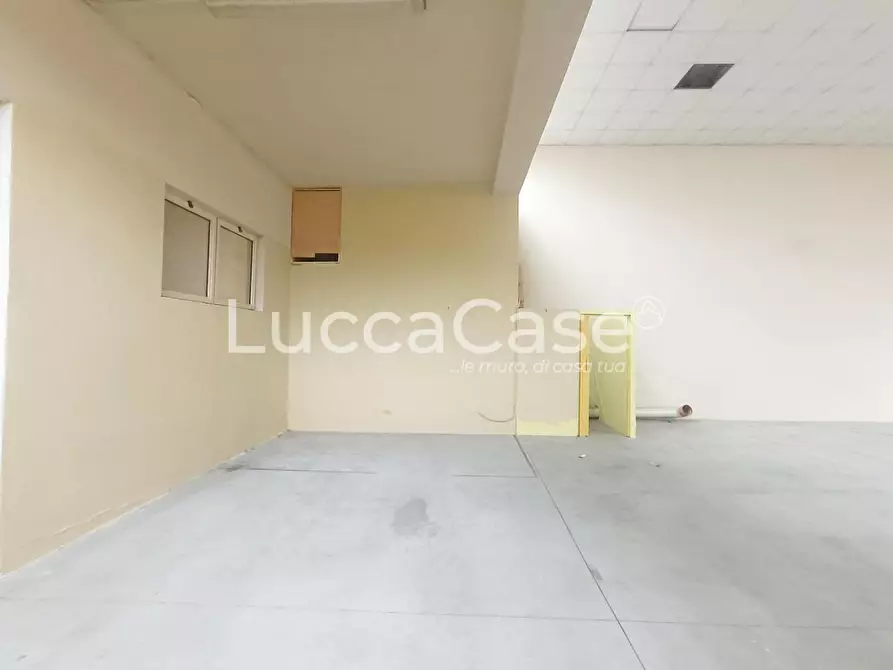 Immagine 6 di Capannone industriale in vendita  a Lucca