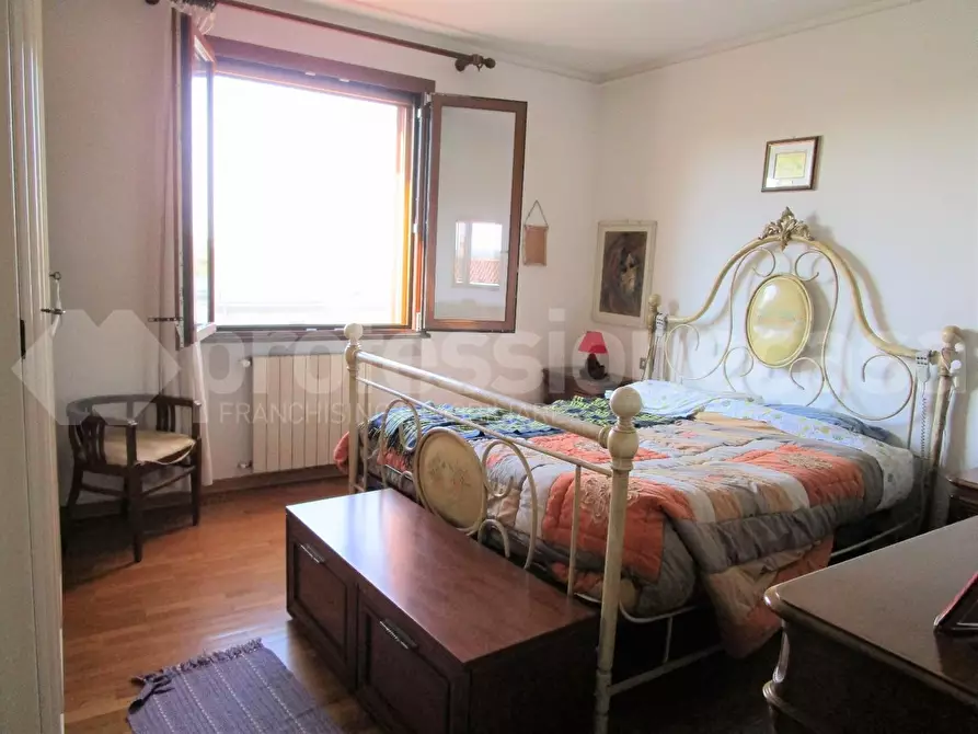 Immagine 8 di Villetta a schiera in vendita  a San Giuliano Terme