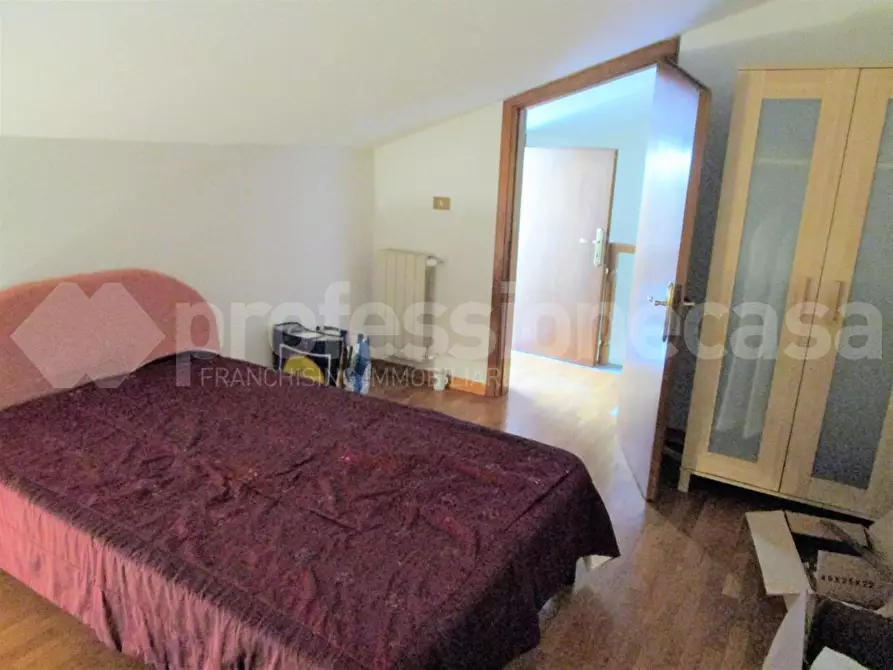 Immagine 12 di Villetta a schiera in vendita  a San Giuliano Terme