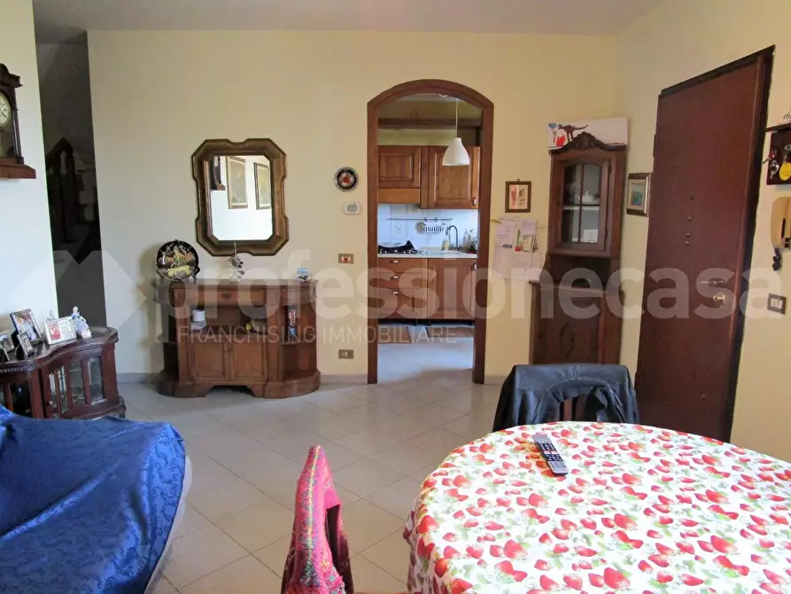 Immagine 6 di Villetta a schiera in vendita  a San Giuliano Terme