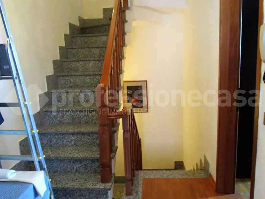 Immagine 17 di Villetta a schiera in vendita  a San Giuliano Terme