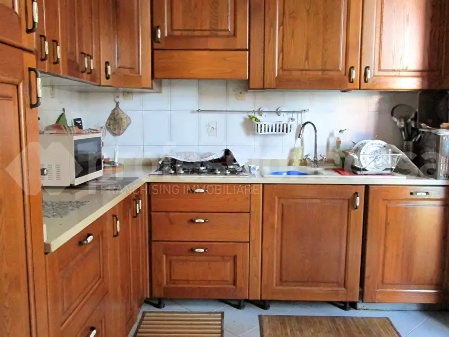 Immagine 7 di Villetta a schiera in vendita  a San Giuliano Terme