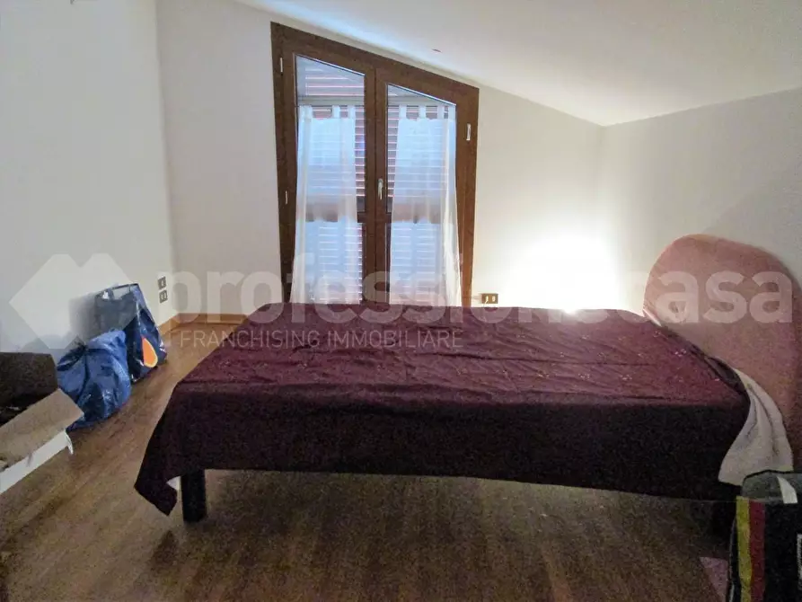 Immagine 13 di Villetta a schiera in vendita  a San Giuliano Terme