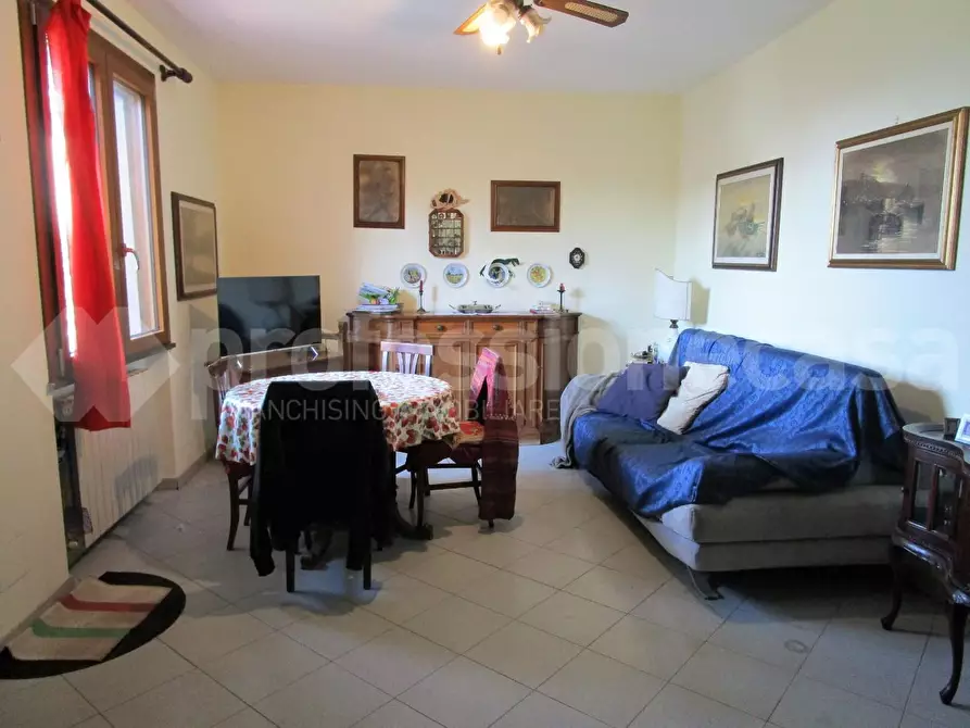 Immagine 5 di Villetta a schiera in vendita  a San Giuliano Terme