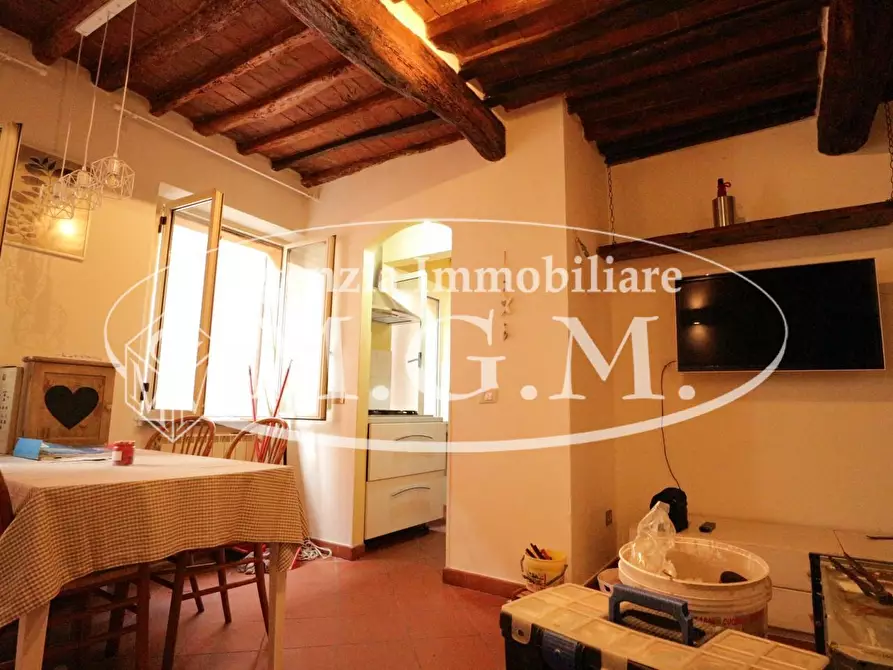 Immagine 8 di Appartamento in vendita  a Ponsacco