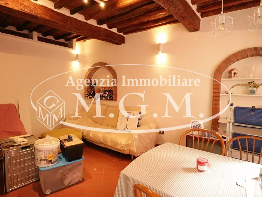 Immagine 6 di Appartamento in vendita  a Ponsacco