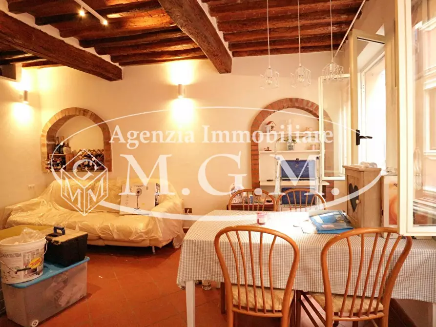 Immagine 3 di Appartamento in vendita  a Ponsacco