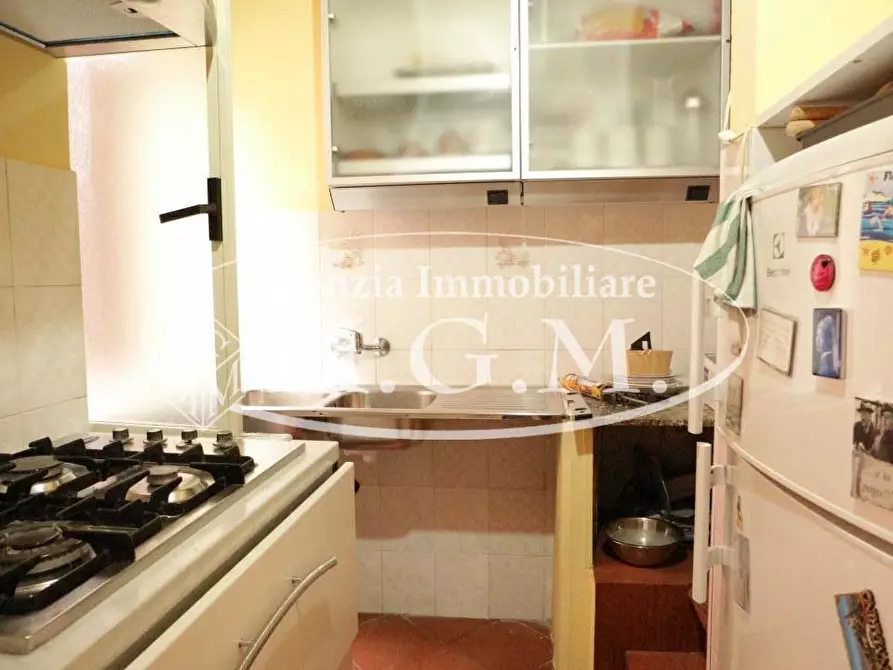 Immagine 4 di Appartamento in vendita  a Ponsacco