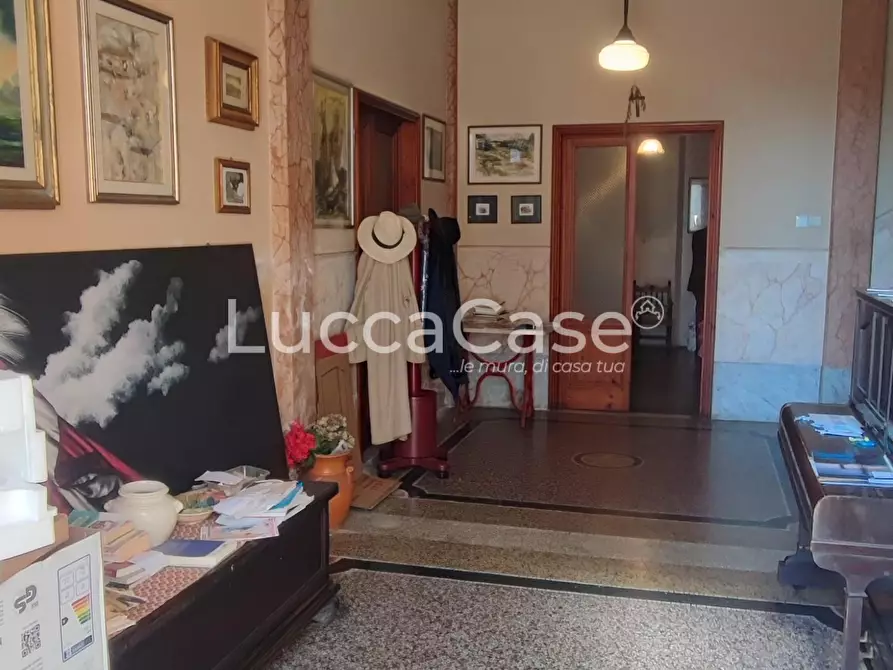 Immagine 4 di Villa in vendita  a Altopascio
