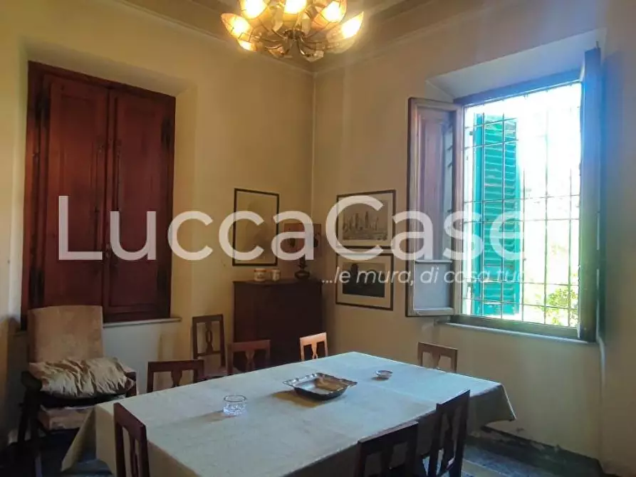 Immagine 7 di Villa in vendita  a Altopascio