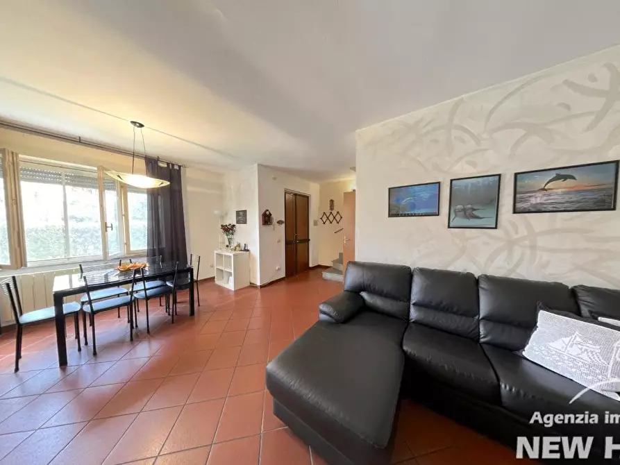 Immagine 7 di Appartamento in vendita  a Vecchiano