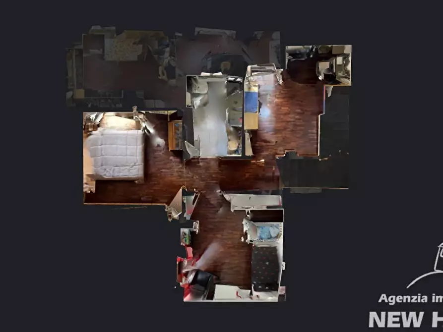 Immagine 48 di Appartamento in vendita  a Vecchiano