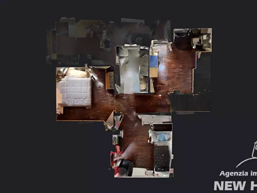 Immagine 44 di Appartamento in vendita  a Vecchiano