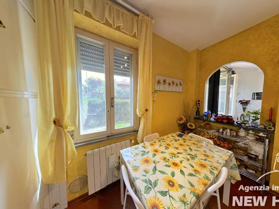 Immagine 11 di Appartamento in vendita  a Vecchiano